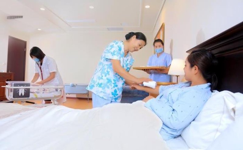 月嫂服务行业观察：贴心细致护航母婴健康